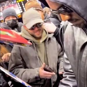 Meet your Posher, Jonathan